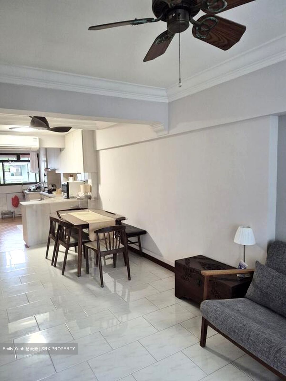 Blk 13 Holland Vista (Queenstown), HDB 3 Rooms #512395711